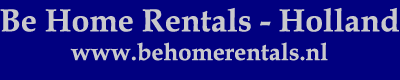 Be Home Rentals