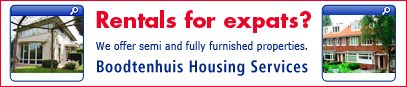 Boodtenhuis Housing Services