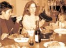 Dine with the Dutch
